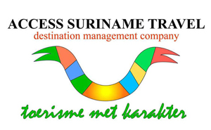 Access Suriname Travel