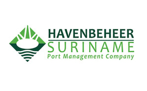 Havenbeheer Suriname