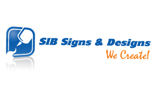 SIB Signs & Designs