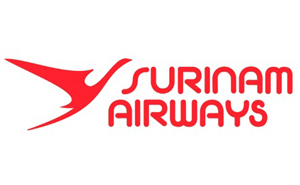 Suriname Airways